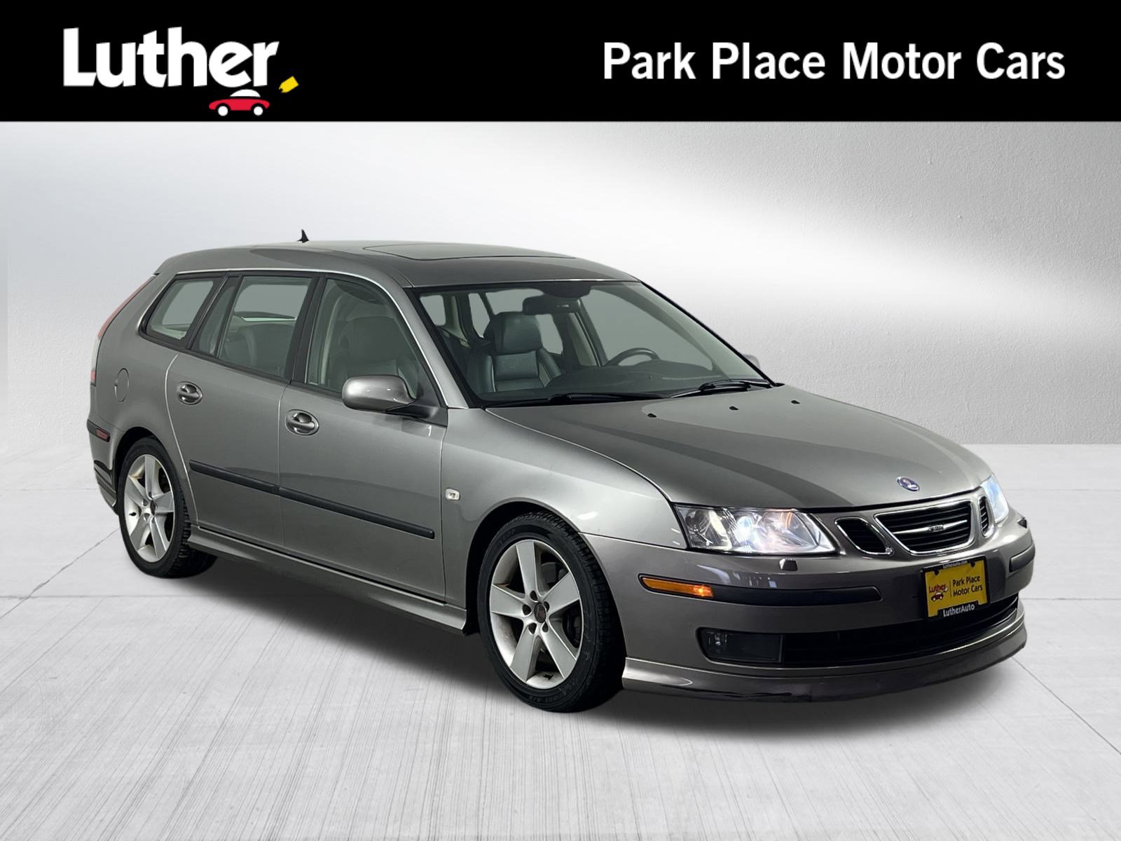 Used 2006 Saab 9-3 Aero
