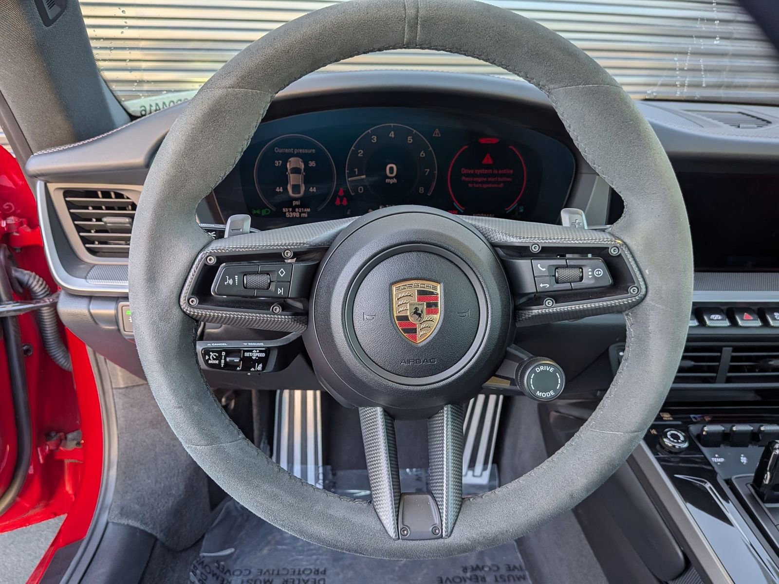 Certified 2025 Porsche 911 Carrera S RWD image 16