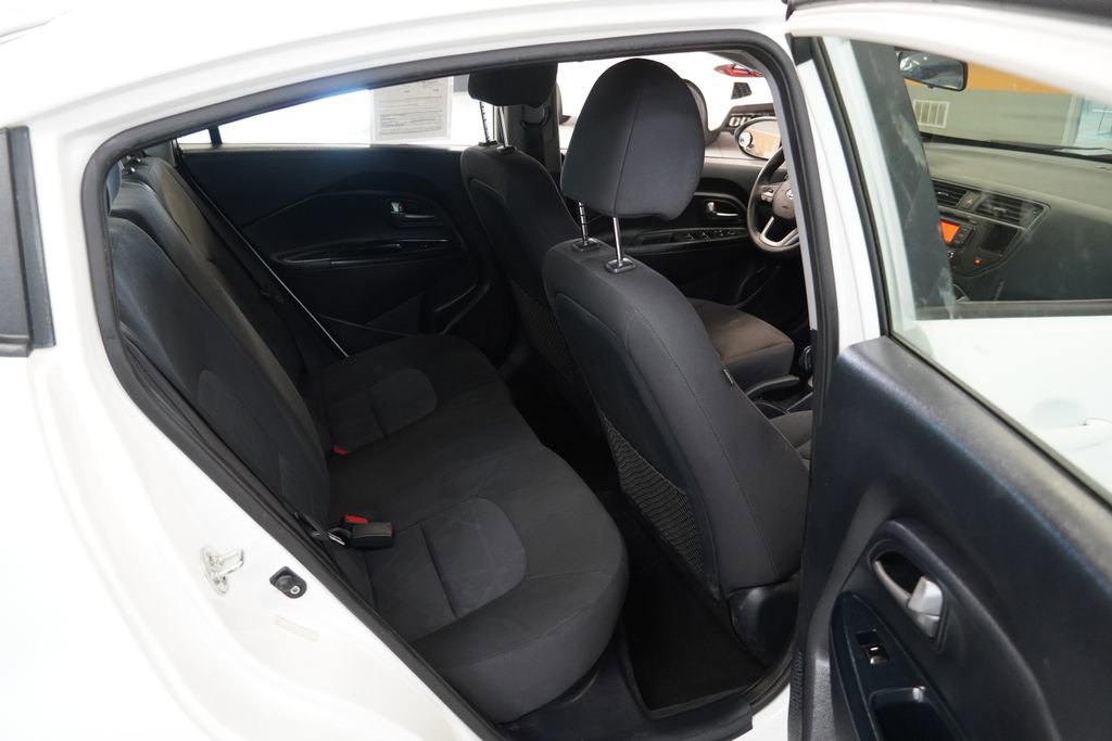 Used 2015 Kia Rio LX w/ Power Package image 21