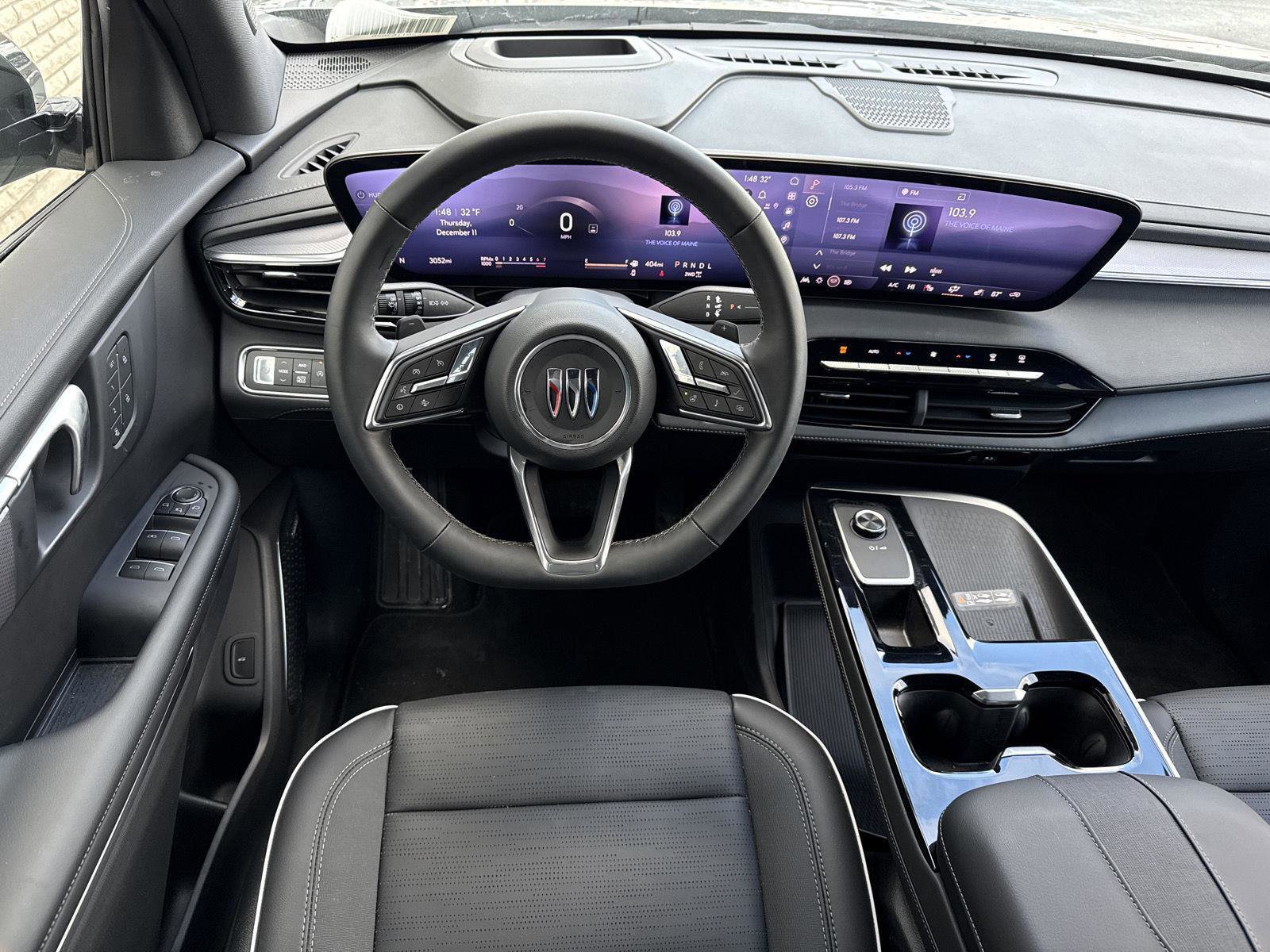 New 2026 Buick Enclave Sport Touring w/ Power Package image 13