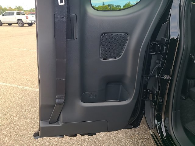 New 2027 Nissan Frontier S AWD/4WD image 27