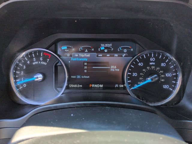 Certified 2021 Ford Expedition XLT image 32