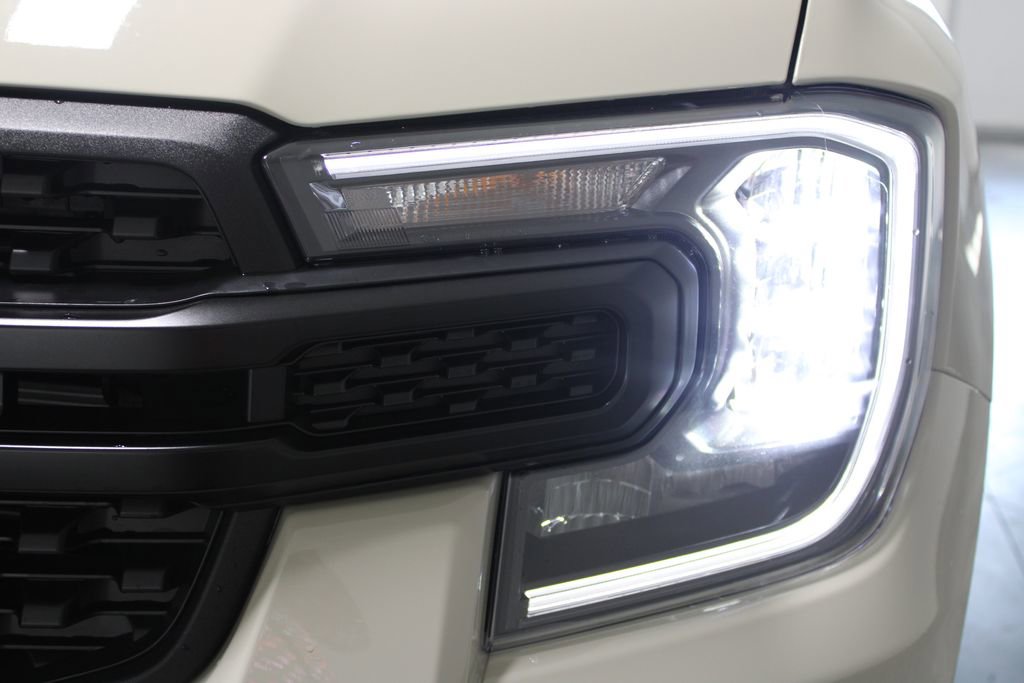 New 2025 Ford Ranger XL w/ Trailer Tow Package image 48