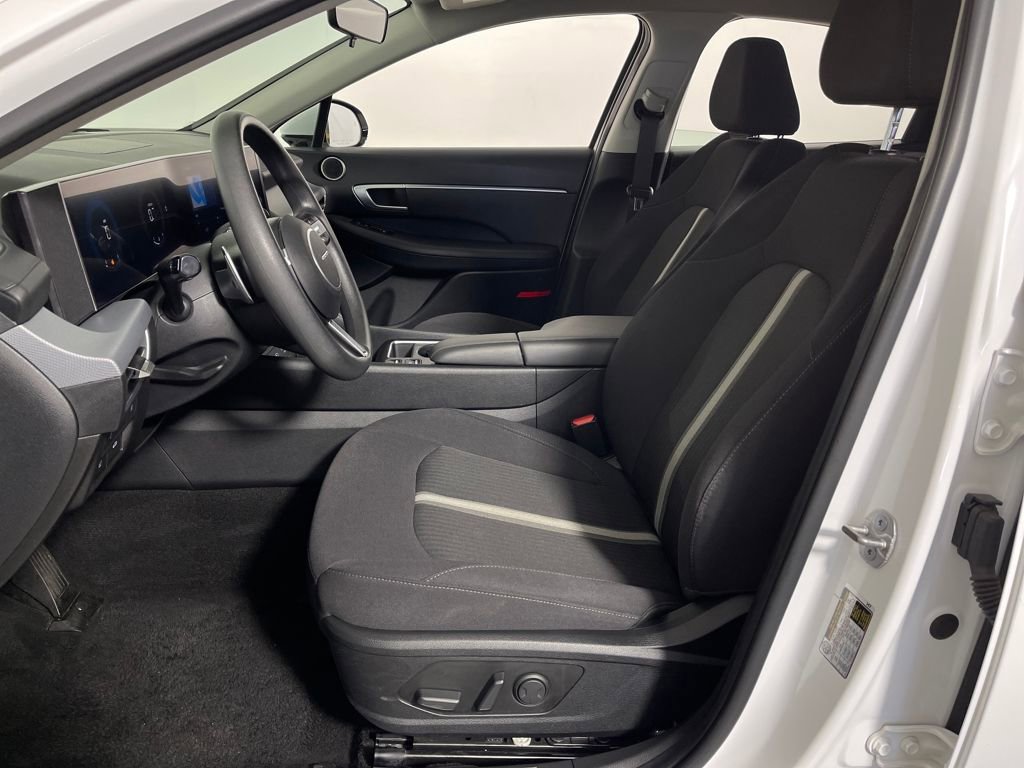 Used 2024 Hyundai Sonata SEL image 12