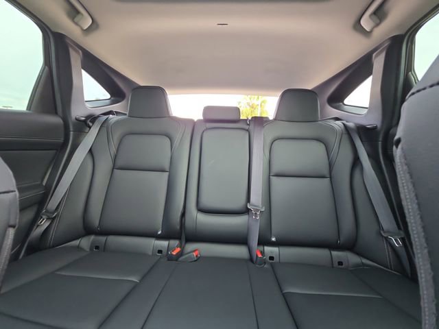 New 2025 Nissan Murano SL w/ Cargo Package image 34