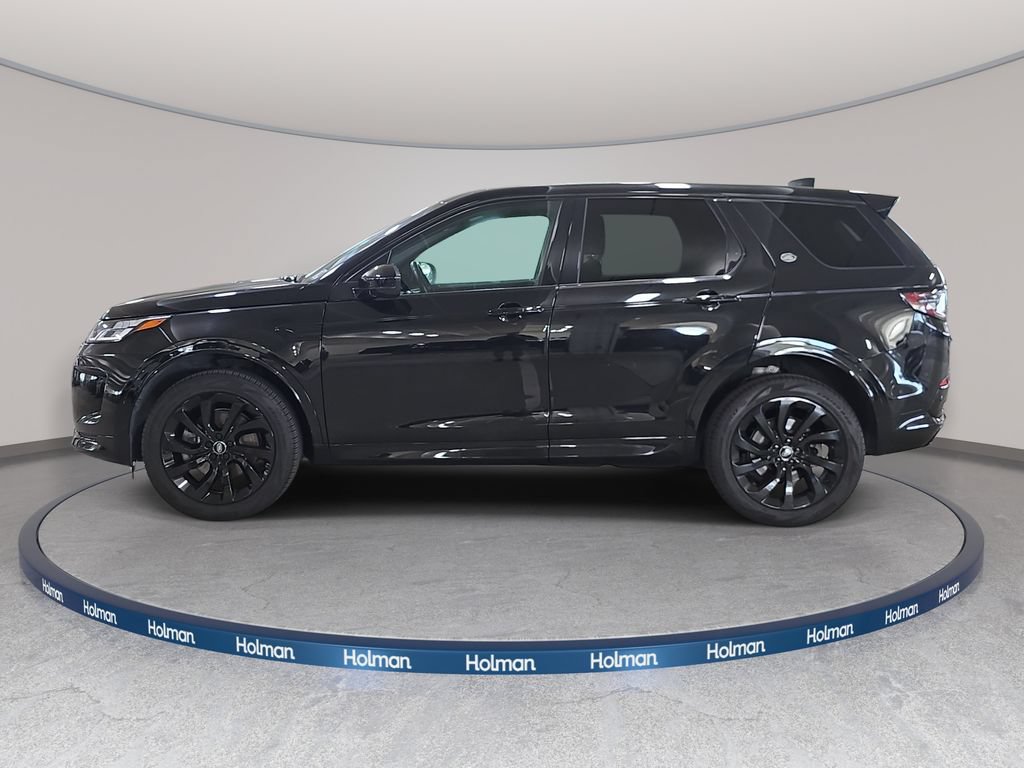 Used 2023 Land Rover Discovery Sport S R-Dynamic AWD/4WD image 11
