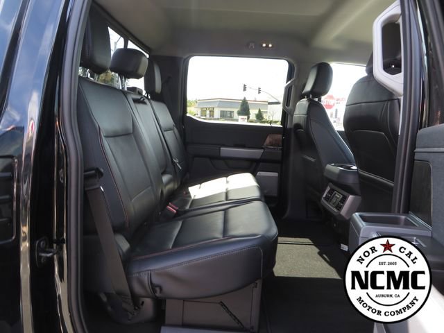 Used 2024 Ford F250 Lariat image 70