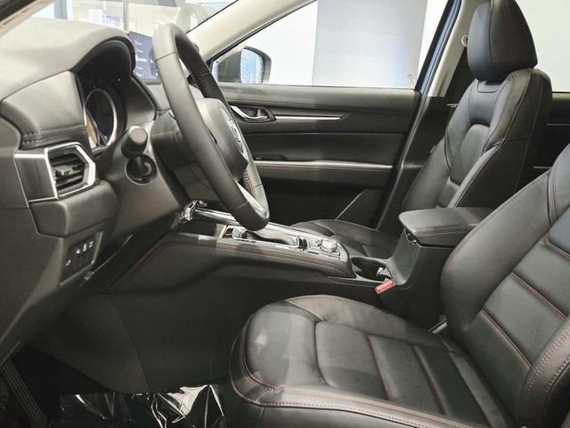 New 2025 MAZDA CX-5 Carbon Edition image 9