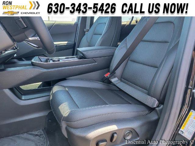 New 2026 Chevrolet Equinox LT w/ Convenience Package II image 6