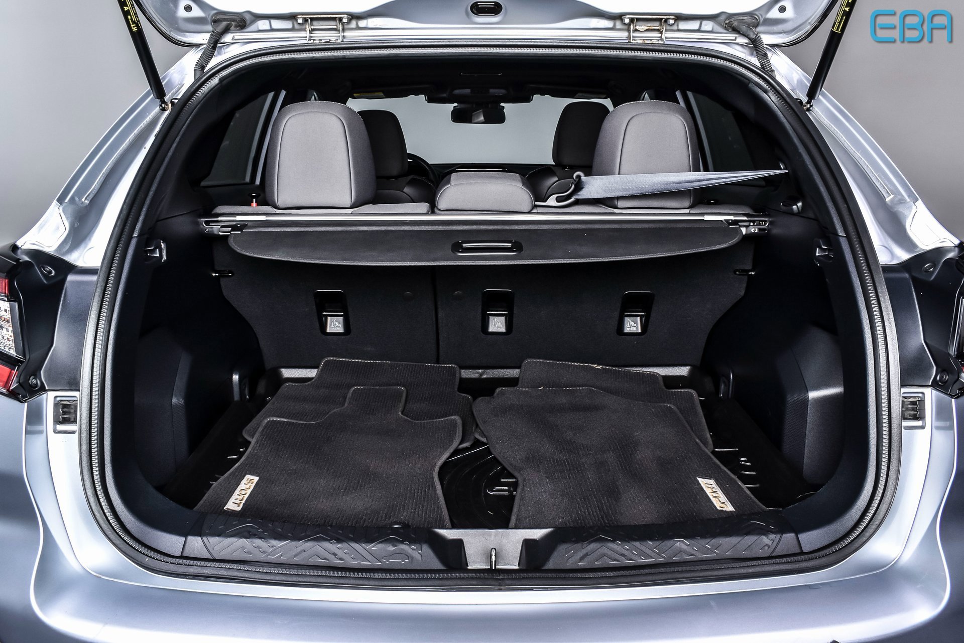 Used 2024 Subaru Crosstrek 2.5i Sport image 14