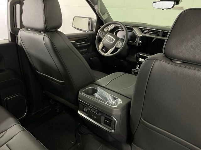 New 2026 GMC Sierra 1500 Denali image 34