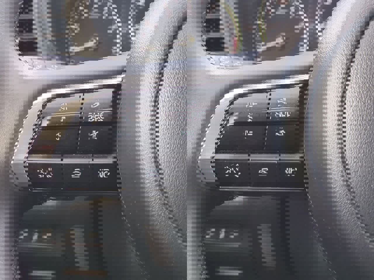 Used 2024 MAZDA CX-30 AWD 2.5 S w/ Preferred Package image 24