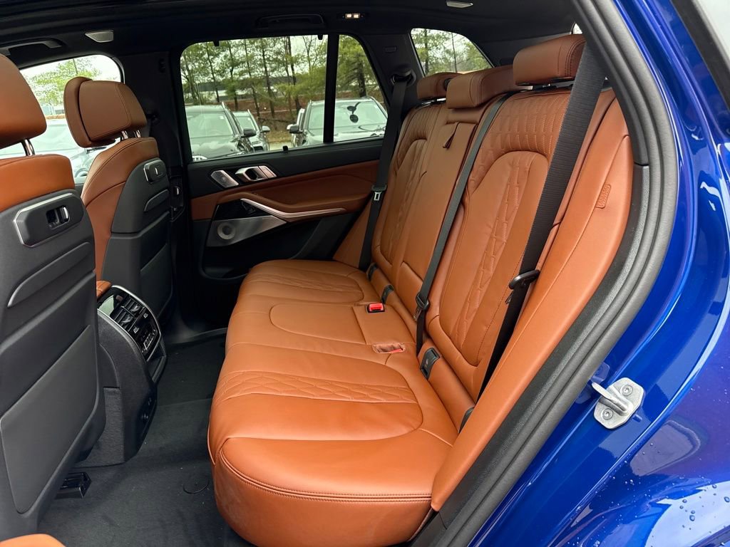 New 2026 BMW X5 M60i image 23