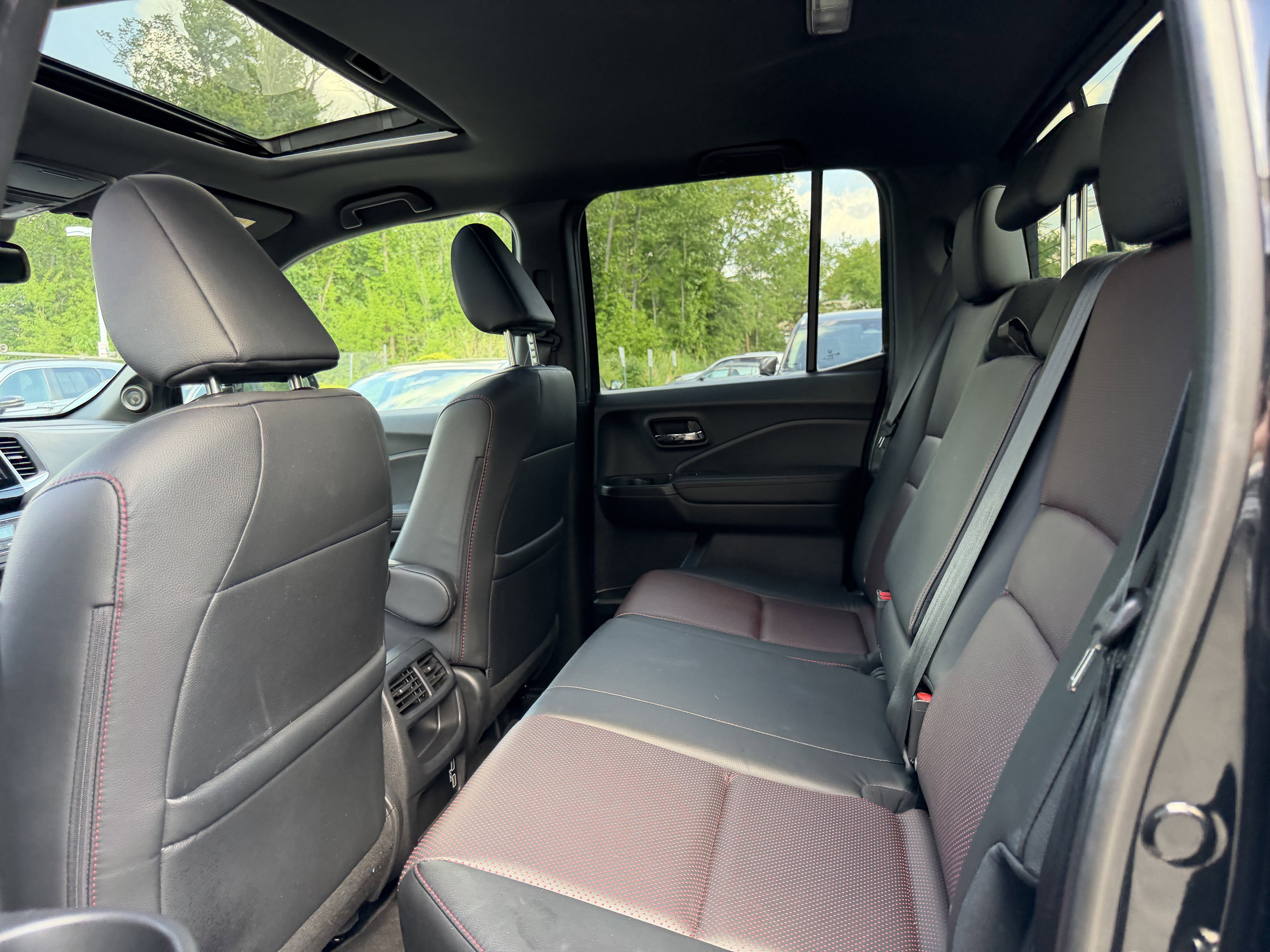 Used 2019 Honda Ridgeline Black Edition image 26