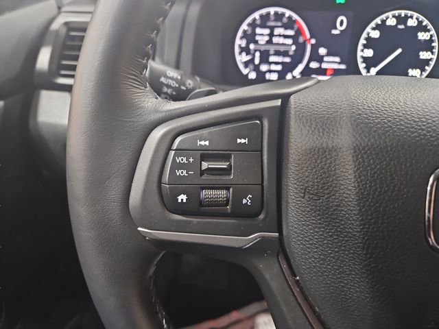 Used 2024 Honda Ridgeline Sport image 21