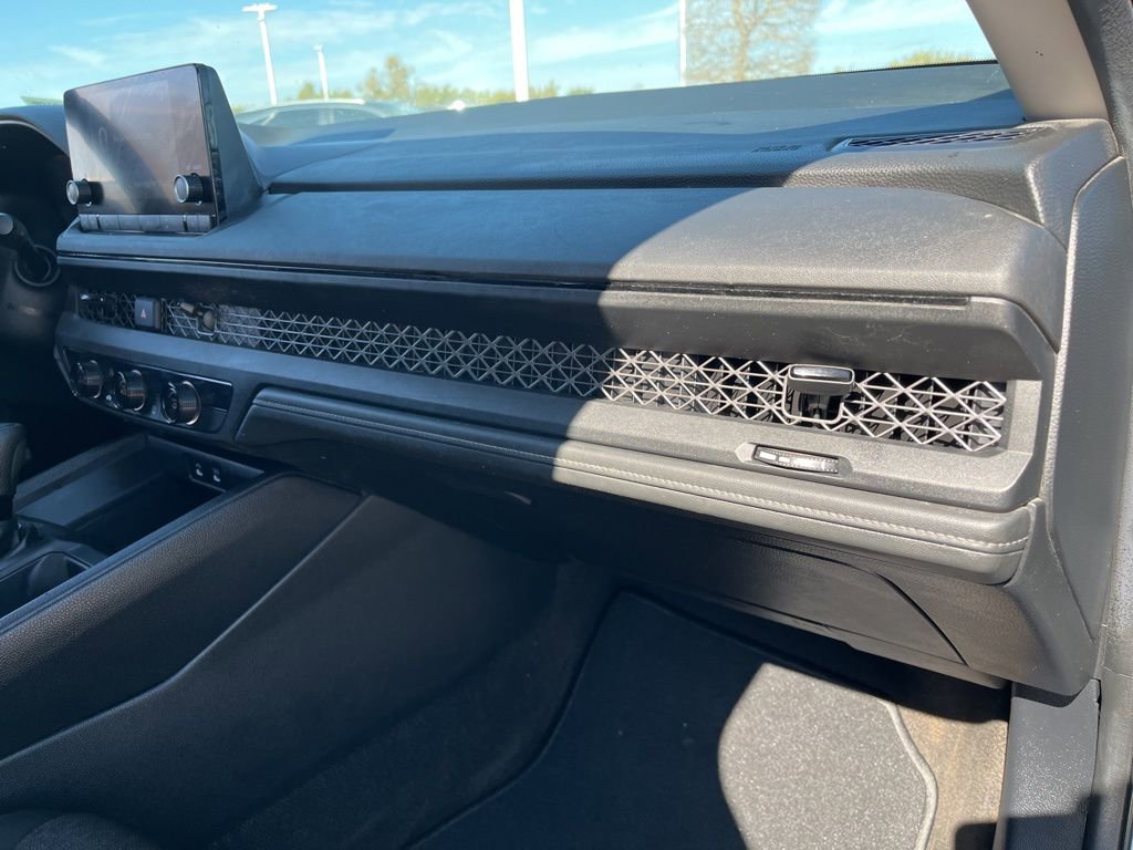 Used 2024 Honda Accord LX image 27