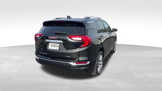 Certified 2023 GMC Terrain Denali w/ LPO, Floor Liner Package AWD/4WD image 7