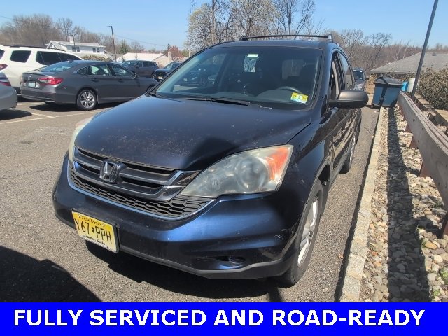 Used 2011 Honda CR-V EX image 2