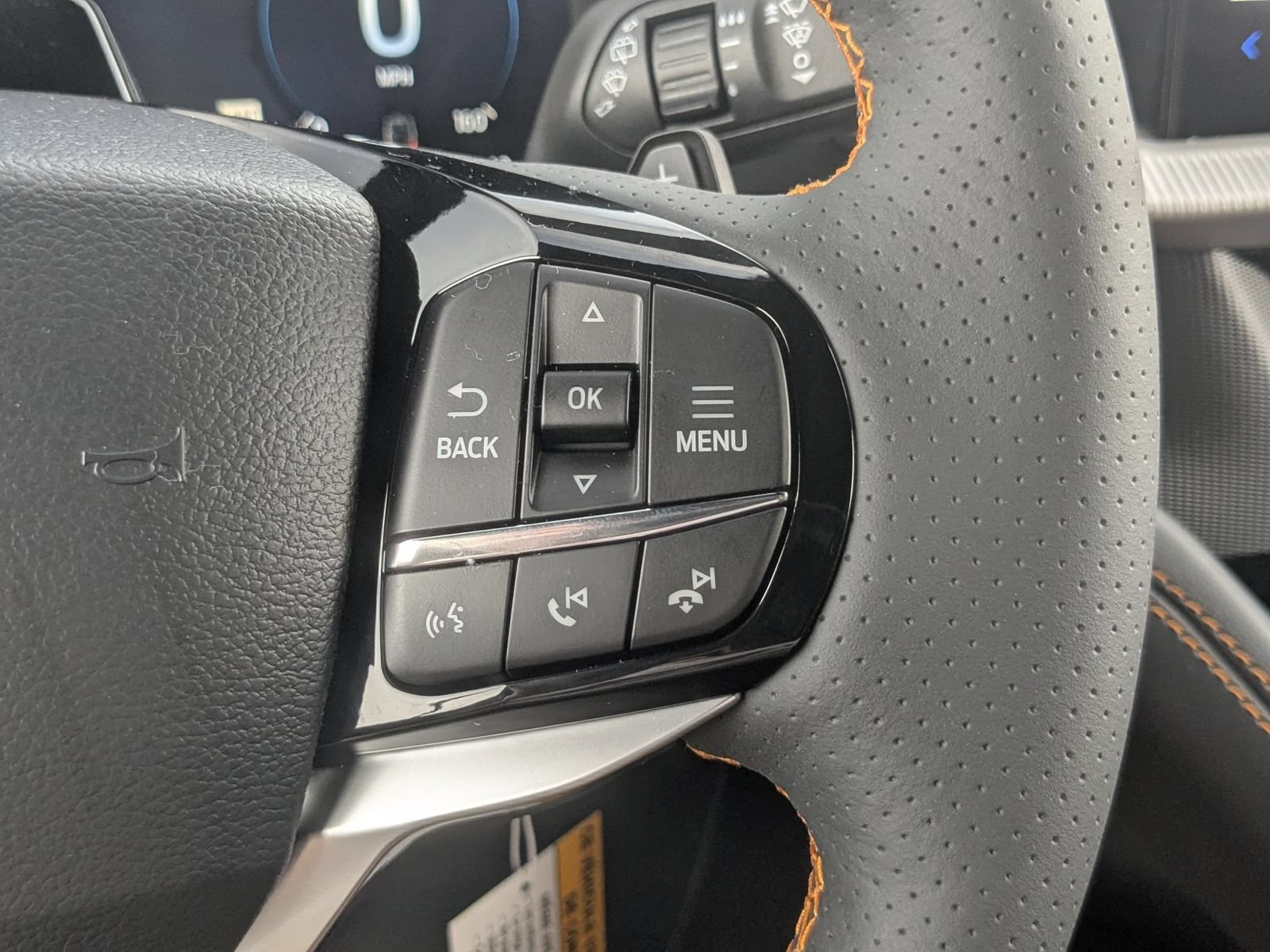 New 2026 Ford Explorer Tremor w/ Tremor Ultimate Package AWD/4WD image 18