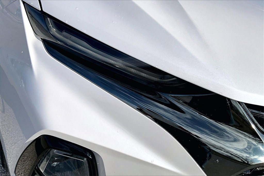 Used 2021 Chevrolet Blazer RS image 25