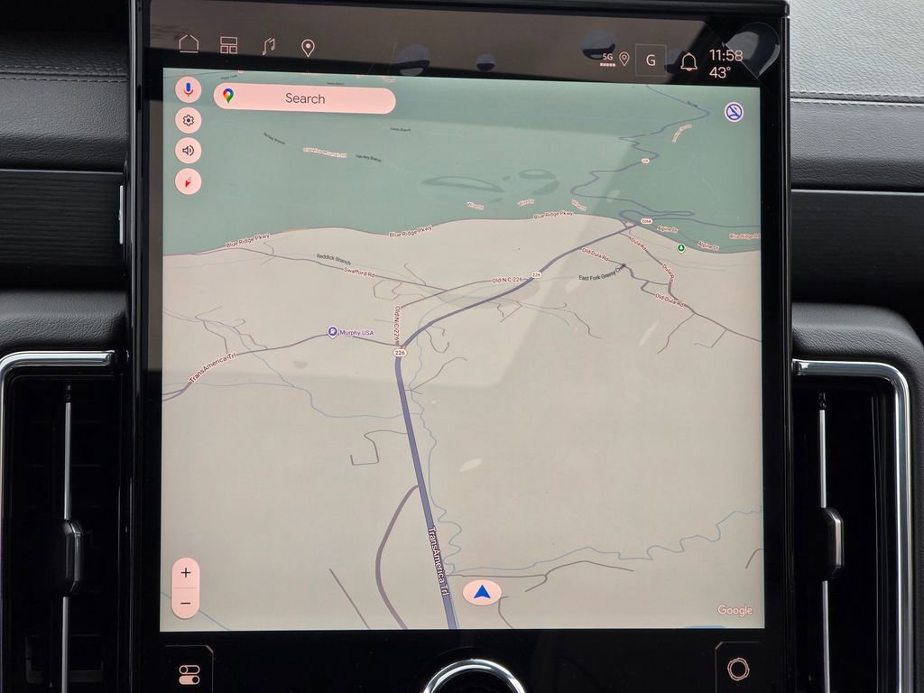 New 2026 GMC Yukon Denali w/ Sun & Power Step Package image 8