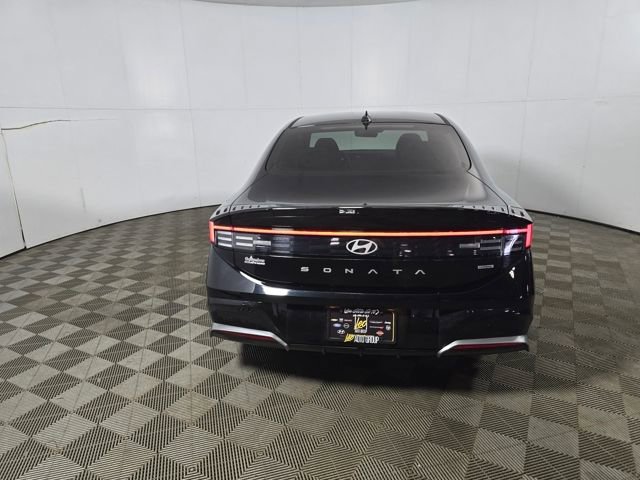 Used 2026 Hyundai Sonata SEL AWD/4WD image 6