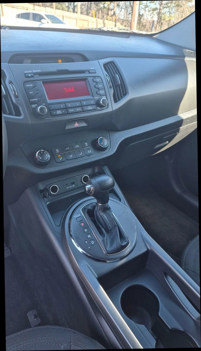 Used 2013 Kia Sportage LX image 8