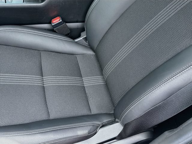 Certified 2025 MAZDA CX-50 AWD 2.5 S w/ Select Package image 22