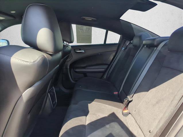 Used 2023 Dodge Charger Scat Pack w/ Plus Group image 18