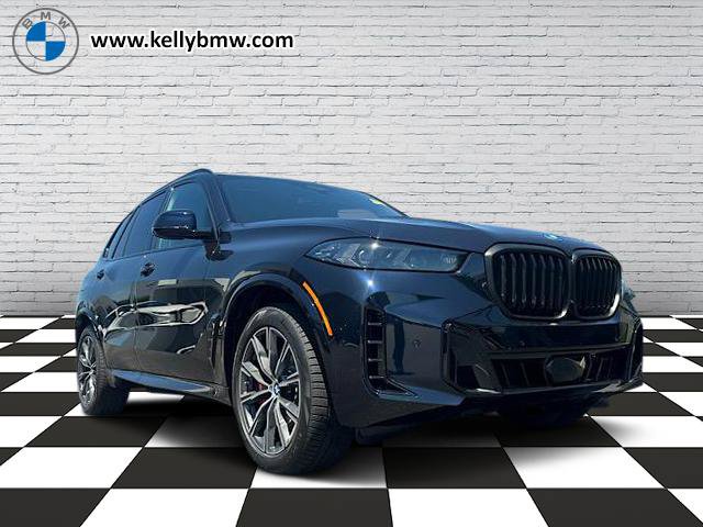 New 2026 BMW X5 xDrive50e w/ M Sport Package AWD/4WD image 1