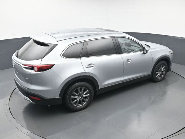 Certified 2023 MAZDA CX-9 Touring image 44