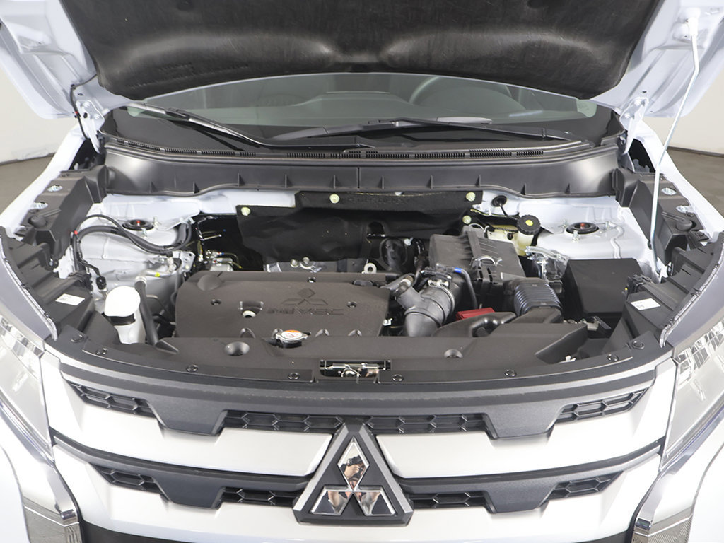New 2027 Mitsubishi Outlander Sport ES AWD/4WD image 16