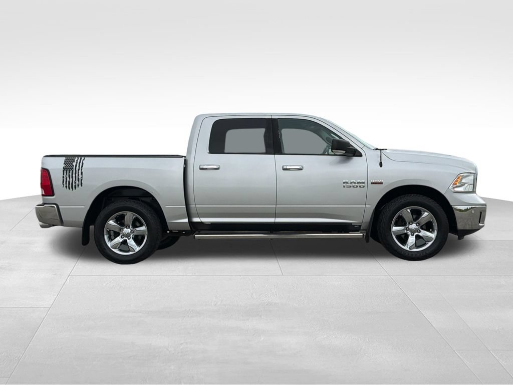 Used 2016 RAM 1500 Big Horn AWD/4WD image 23