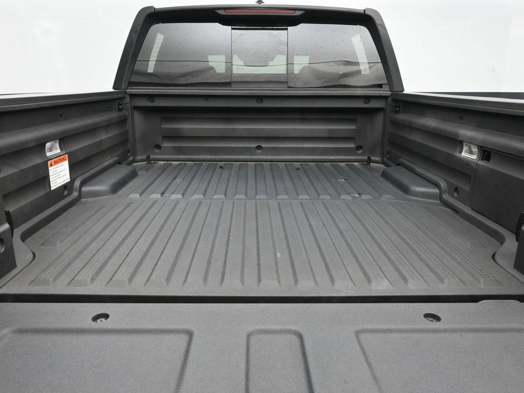 Certified 2025 Honda Ridgeline TrailSport image 37