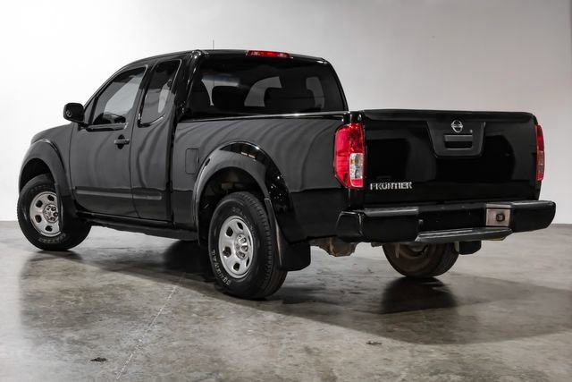 Used 2019 Nissan Frontier S image 12
