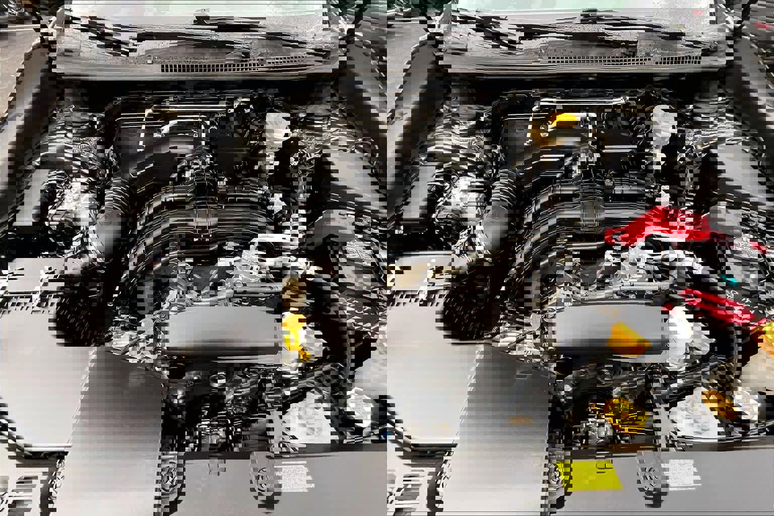 Used 2023 Subaru Crosstrek 2.0i image 30