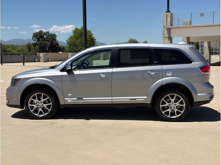 Used 2015 Dodge Journey R/T w/ Flexible Seating Group AWD/4WD image 4