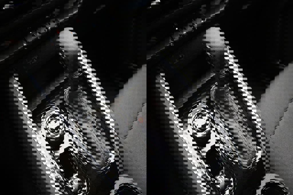 Used 2024 Chevrolet Colorado Trail Boss w/ Technology Package image 27