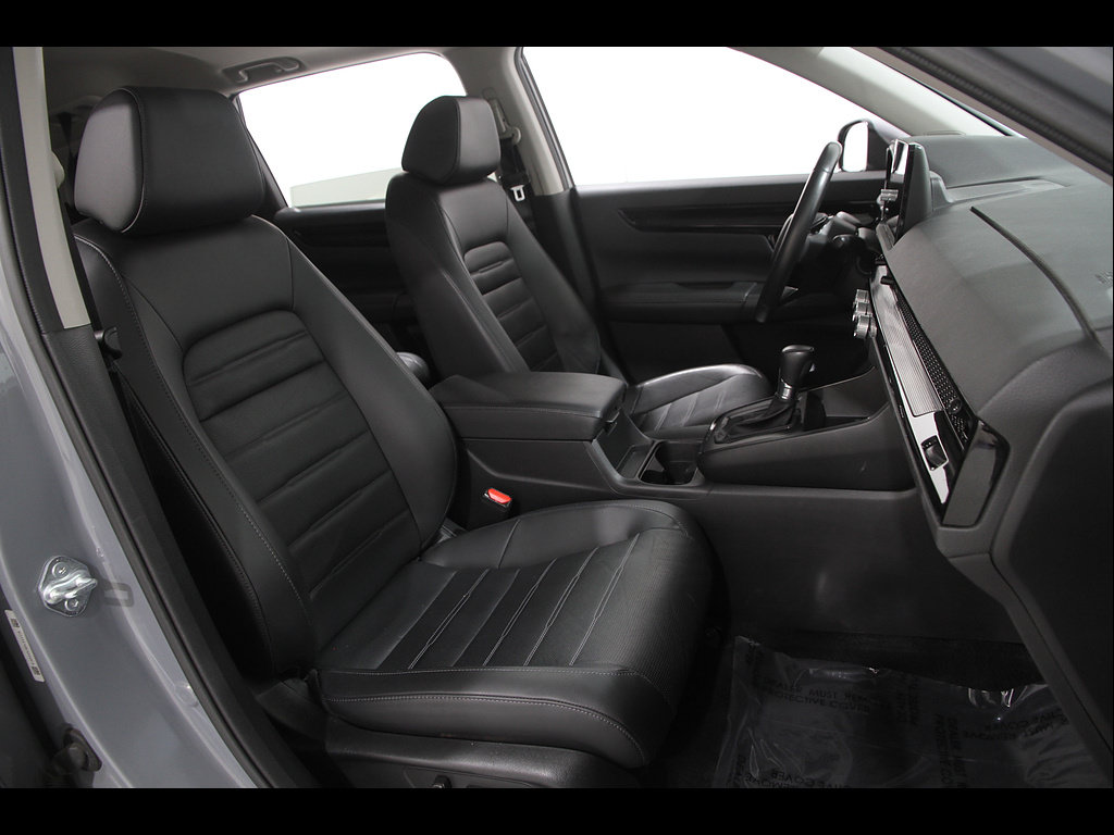 Used 2023 Honda CR-V EX-L image 16