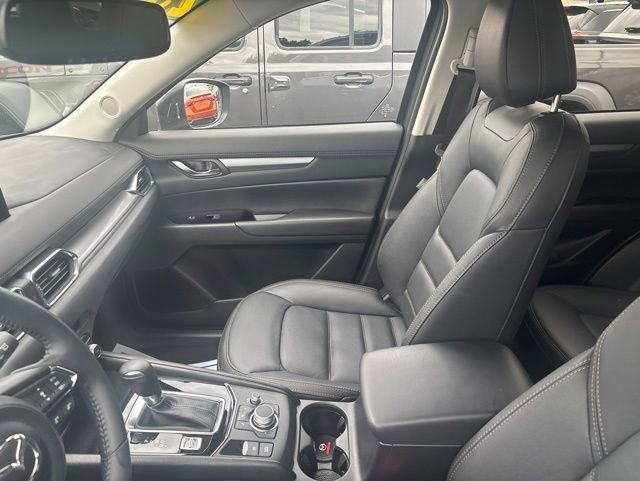 Used 2023 MAZDA CX-5 AWD 2.5 S image 6