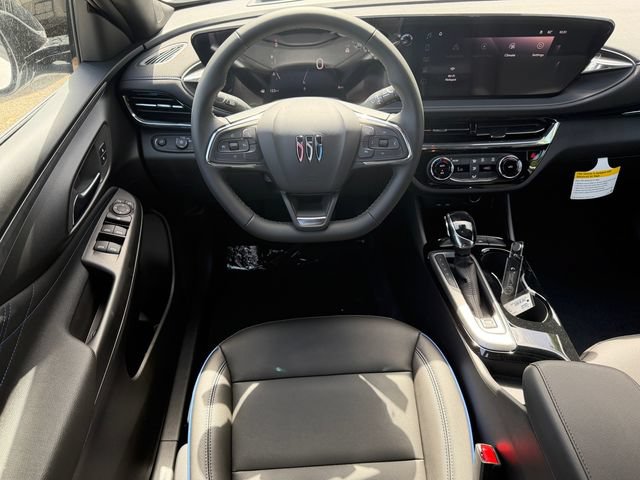 New 2026 Buick Envista Sport Touring w/ Advanced Safety Package FWD image 15