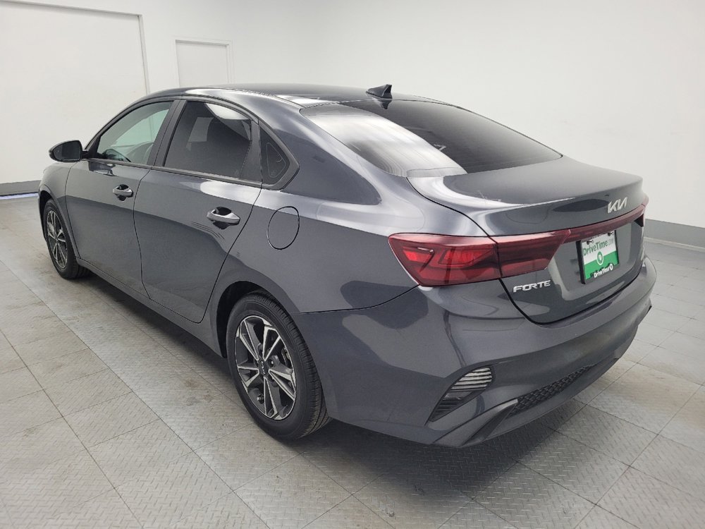 Used 2023 Kia Forte LXS w/ LXS Technology Package image 5