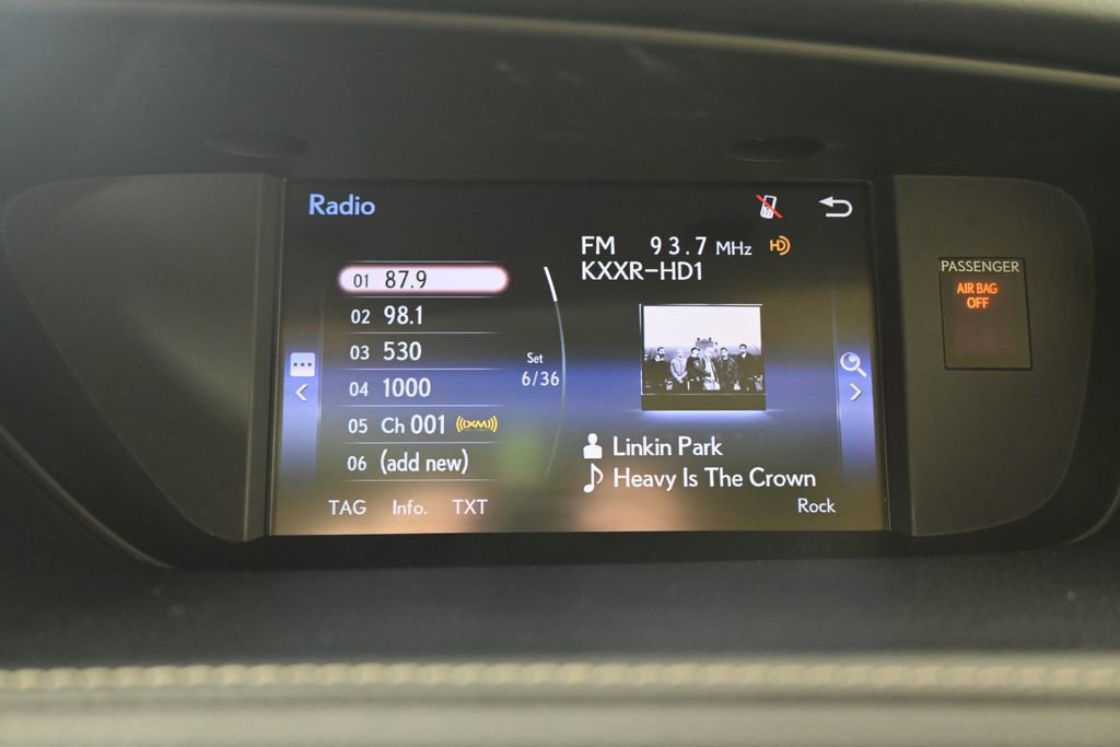 Used 2015 Lexus ES 350 FWD image 26
