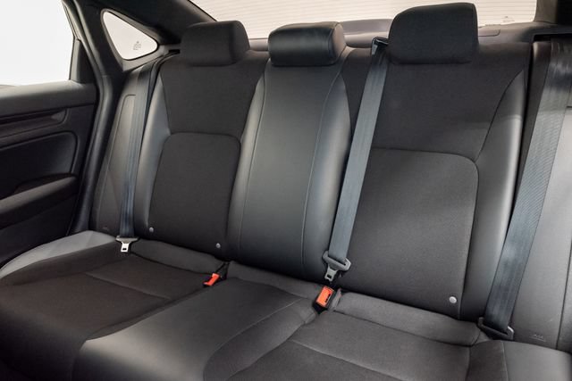 Used 2022 Honda Civic Sport image 20