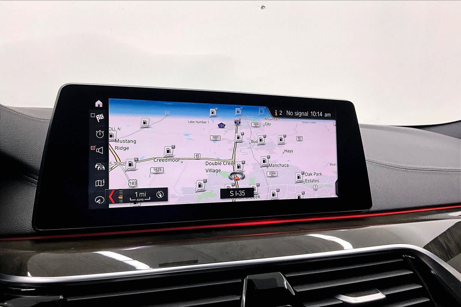 Used 2019 BMW M550i xDrive w/ Premium Package 2 AWD/4WD image 35