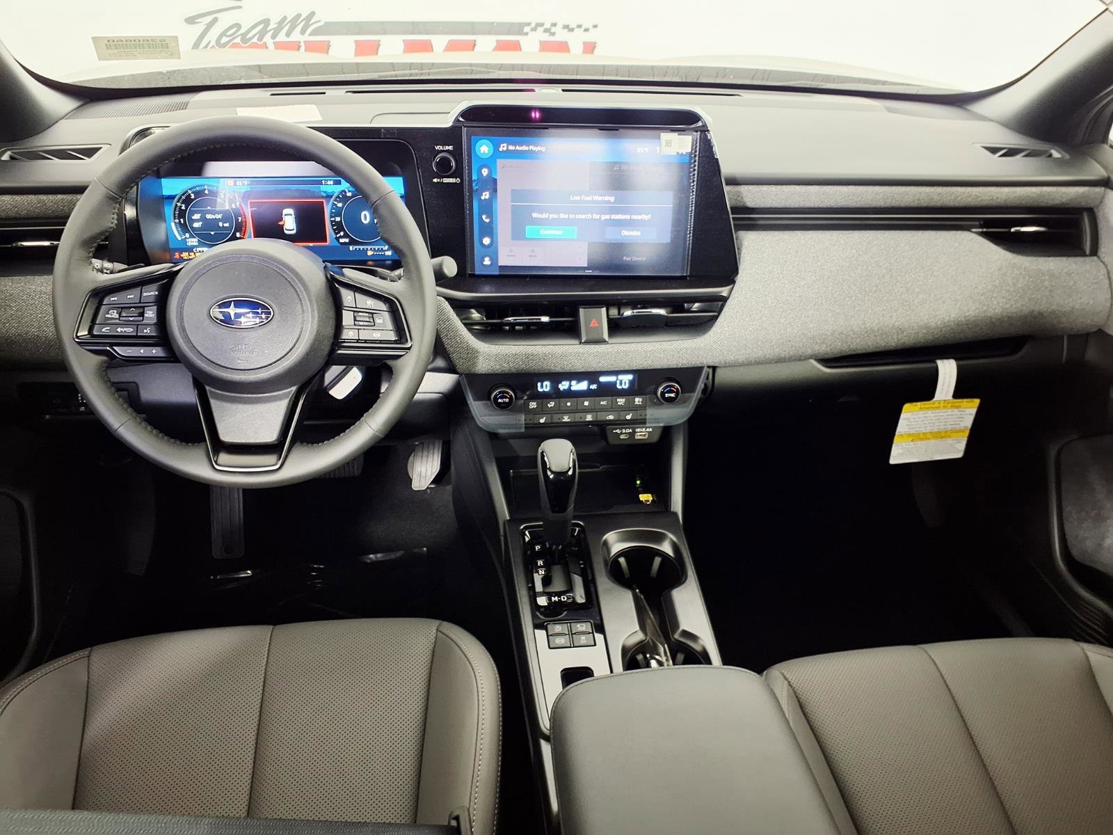 New 2026 Subaru Outback Limited XT AWD/4WD image 6