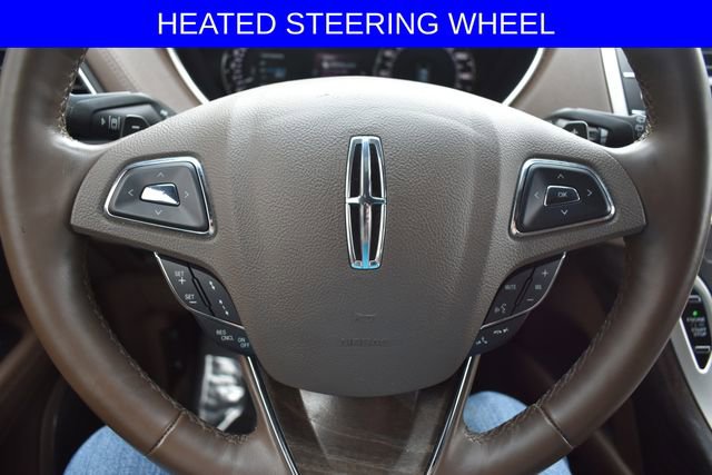 Used 2018 Lincoln MKX Reserve w/ Driver Assistance Package AWD/4WD image 23