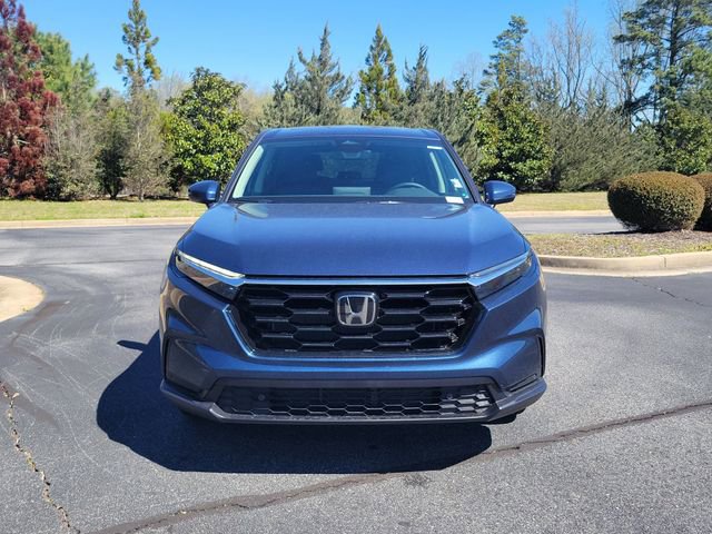 New 2026 Honda CR-V EX-L image 2