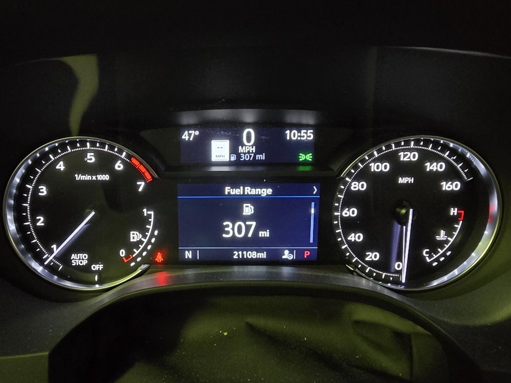 Used 2024 Cadillac CT4 Luxury w/ Sun And Sound Package image 21