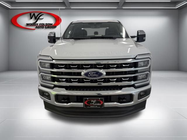 New 2026 Ford F250 4x4 Crew Cab Super Duty image 2
